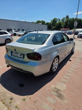 BMW 320 М пакет, снимка 4