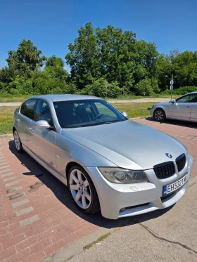 BMW 320 М пакет, снимка 2