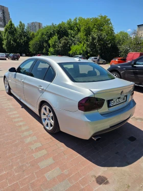 BMW 320 М пакет, снимка 5