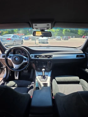 BMW 320 М пакет, снимка 7