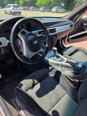 BMW 320 М пакет, снимка 8