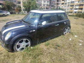Mini Cooper s JCW, снимка 1