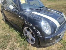 Mini Cooper s JCW, снимка 3