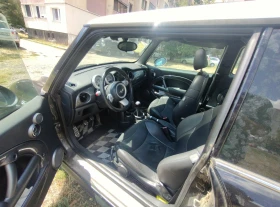 Mini Cooper s JCW, снимка 9
