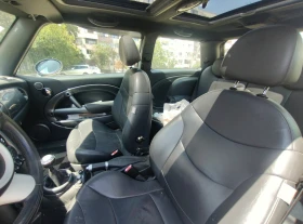 Mini Cooper s JCW, снимка 8