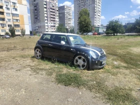Mini Cooper s JCW, снимка 2