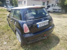 Mini Cooper s JCW, снимка 5