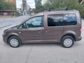 VW Caddy 2.0 TDI, снимка 7