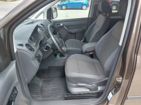 VW Caddy 2.0 TDI, снимка 13