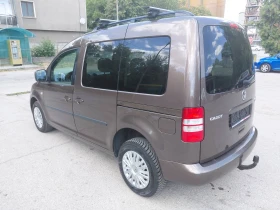 VW Caddy 2.0 TDI, снимка 6