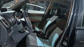 Suzuki Splash 1.3i 85к. с верига! Климатик! , снимка 11