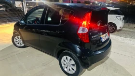 Suzuki Splash 1.3i 85к. с верига! Климатик! , снимка 6