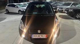 Suzuki Splash 1.3i 85к. с верига! Климатик! , снимка 2