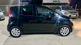 Suzuki Splash 1.3i 85к. с верига! Климатик! , снимка 8