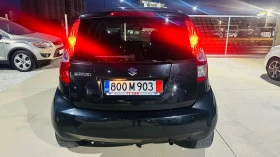 Suzuki Splash 1.3i 85к. с верига! Климатик! , снимка 5