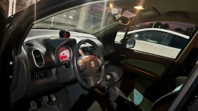 Suzuki Splash 1.3i 85к. с верига! Климатик! , снимка 10
