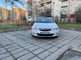 Opel Astra, снимка 5