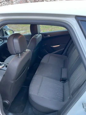 Opel Astra, снимка 8