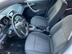 Opel Astra, снимка 6