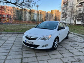 Opel Astra, снимка 2