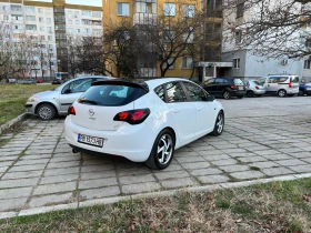 Opel Astra, снимка 3