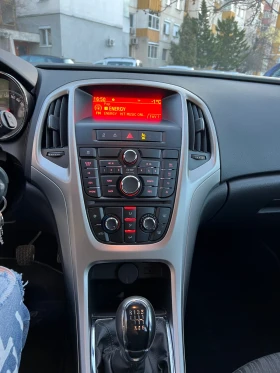 Opel Astra, снимка 7