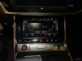 Audi S7 TDI Quattro* BANG & OLUFSEN* ХЕДЪП* 360* DISTRONIC, снимка 13