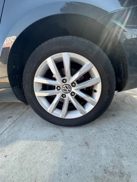 VW Passat, снимка 11