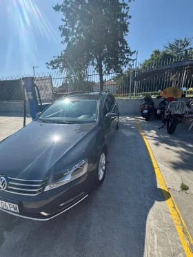 VW Passat, снимка 5