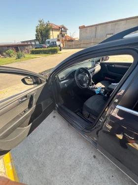 VW Passat, снимка 3