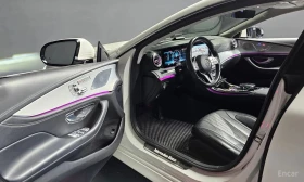 Mercedes-Benz CLS 400 * 4MATIC * КРАЙНА ЦЕНА ДО БЪЛГАРИЯ, снимка 11