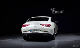 Mercedes-Benz CLS 400 * 4MATIC * КРАЙНА ЦЕНА ДО БЪЛГАРИЯ, снимка 4