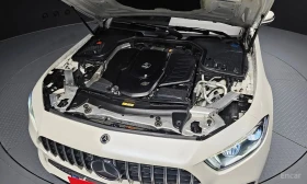 Mercedes-Benz CLS 400 * 4MATIC * КРАЙНА ЦЕНА ДО БЪЛГАРИЯ, снимка 6