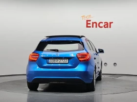 Mercedes-Benz A 180 W176 A180 Cdi Style, снимка 4