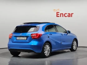 Mercedes-Benz A 180 W176 A180 Cdi Style, снимка 2