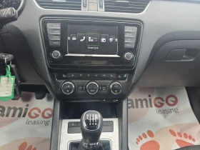 Skoda Octavia КАТО НОВ/2.0TDI/140hp, снимка 10