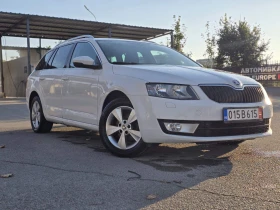 Skoda Octavia КАТО НОВ/2.0TDI/140hp, снимка 3