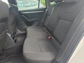 Skoda Octavia КАТО НОВ/2.0TDI/140hp, снимка 12
