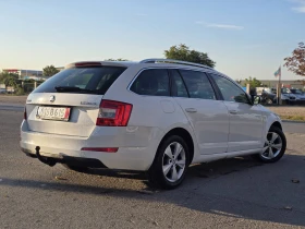Skoda Octavia КАТО НОВ/2.0TDI/140hp, снимка 6
