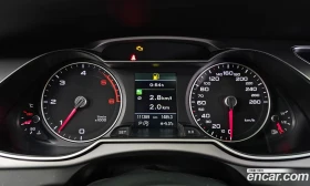 Audi A4 30 TDI Dynamic B8, снимка 8