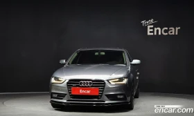 Audi A4 30 TDI Dynamic B8, снимка 3