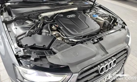 Audi A4 30 TDI Dynamic B8, снимка 6