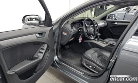 Audi A4 30 TDI Dynamic B8, снимка 10
