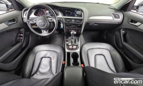 Audi A4 30 TDI Dynamic B8, снимка 7