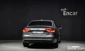 Audi A4 30 TDI Dynamic B8, снимка 4