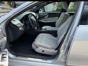 Mercedes-Benz E 350 4MATIC * ГЛАВНО ПРЕДСТАВИТЕЛСТВО НА MERCEDES* , снимка 7