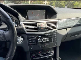 Mercedes-Benz E 350 4MATIC * ГЛАВНО ПРЕДСТАВИТЕЛСТВО НА MERCEDES* , снимка 10