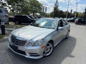 Mercedes-Benz E 350 4MATIC * ГЛАВНО ПРЕДСТАВИТЕЛСТВО НА MERCEDES* , снимка 1