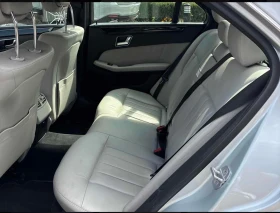 Mercedes-Benz E 350 4MATIC * ГЛАВНО ПРЕДСТАВИТЕЛСТВО НА MERCEDES* , снимка 13