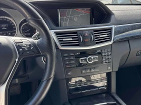 Mercedes-Benz E 350 4MATIC * ГЛАВНО ПРЕДСТАВИТЕЛСТВО НА MERCEDES* , снимка 9